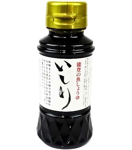 Amazon.co.jp: 有限会社カネイシ いしり 150ml : 食品・飲料・お酒